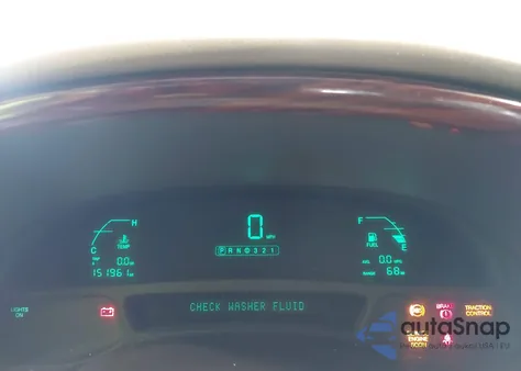 2002 Cadillac Deville Standard from USA, damaged, VIN 1G6KD54Y12U247813